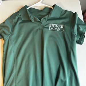 Green Dover Polo